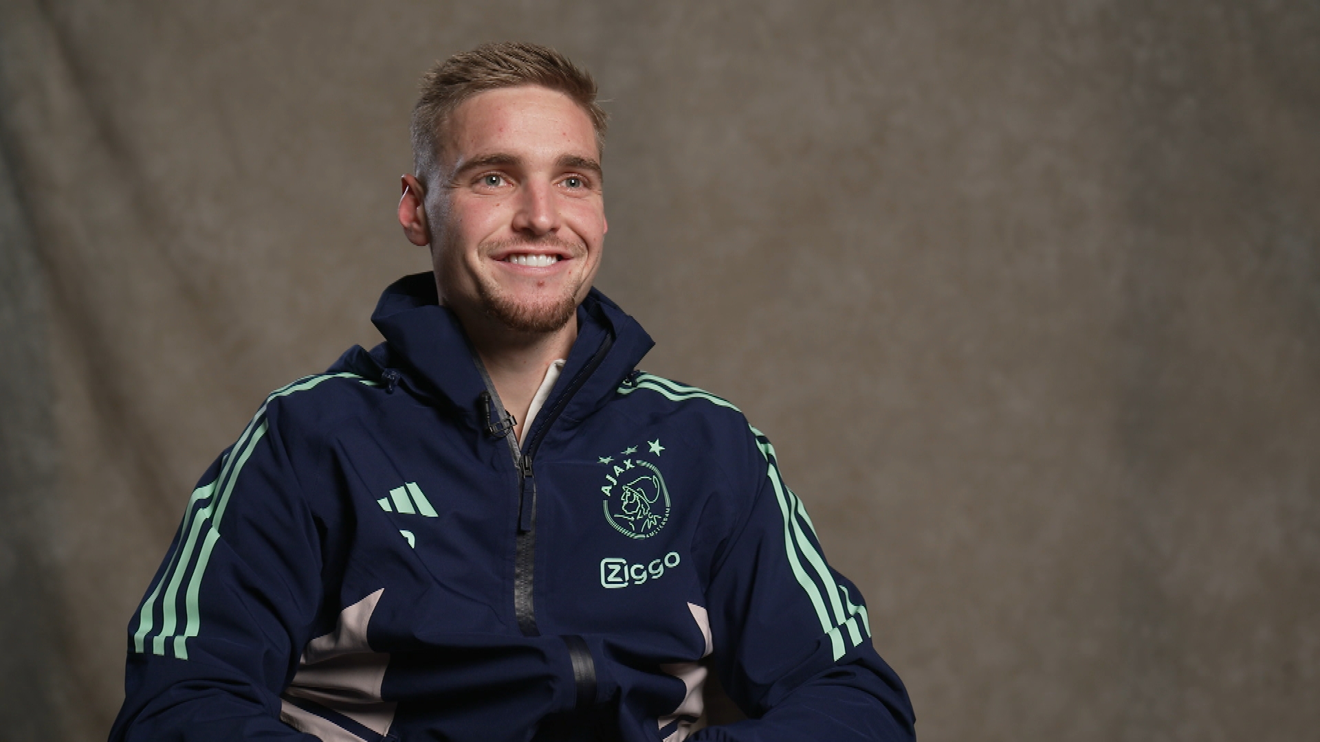 Taylor over Marseille-uit: 'Winnen is het enige dat telt'