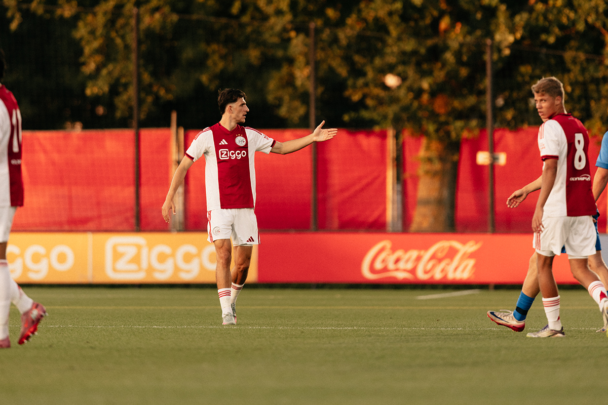 Jongajax Jongaz 10