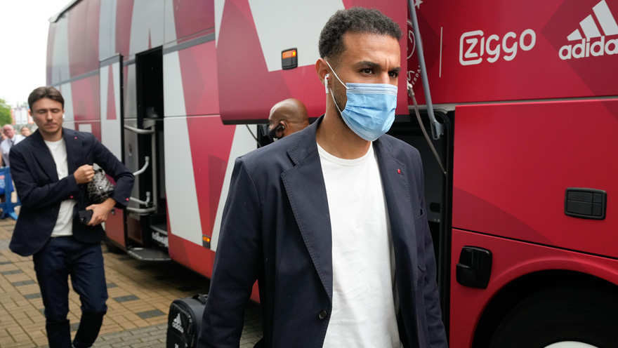 Pecajax Mazraoui