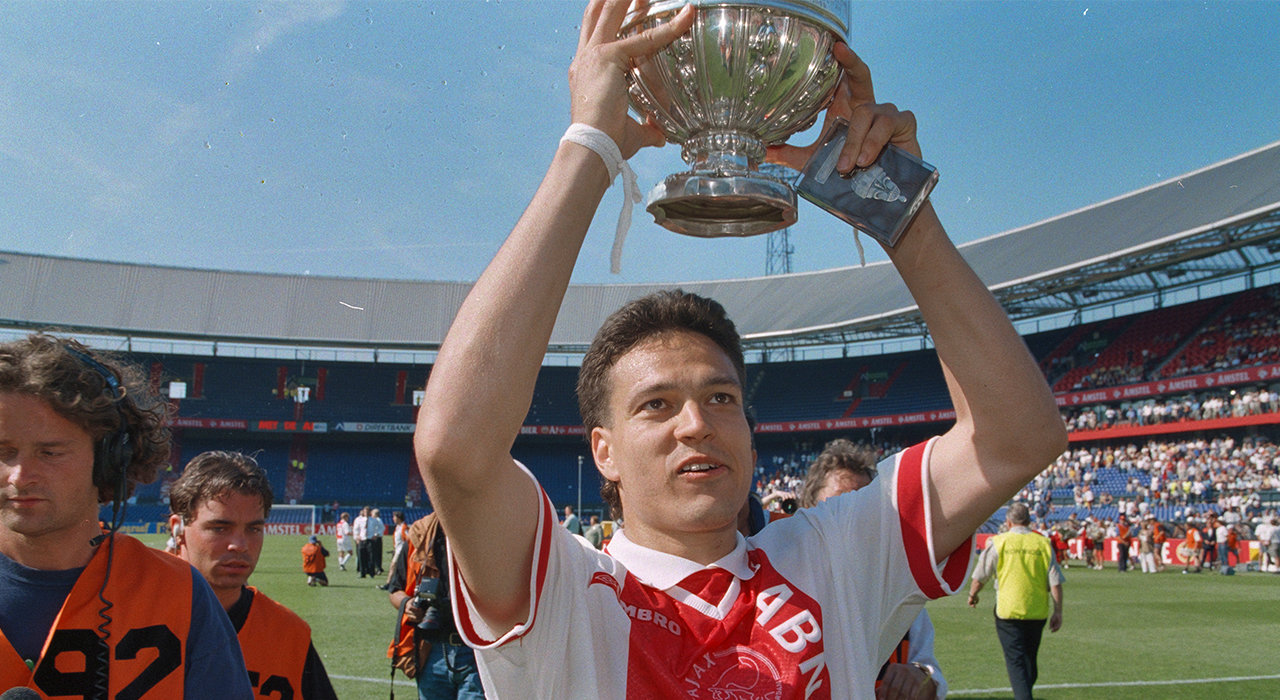 Litmanenbeker1998