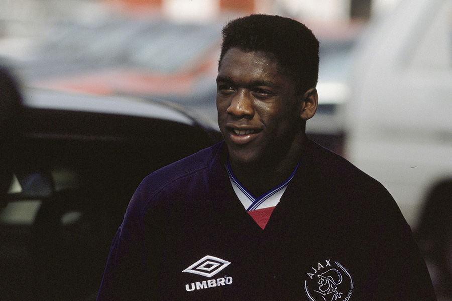 Seedorf 50 Foto 39