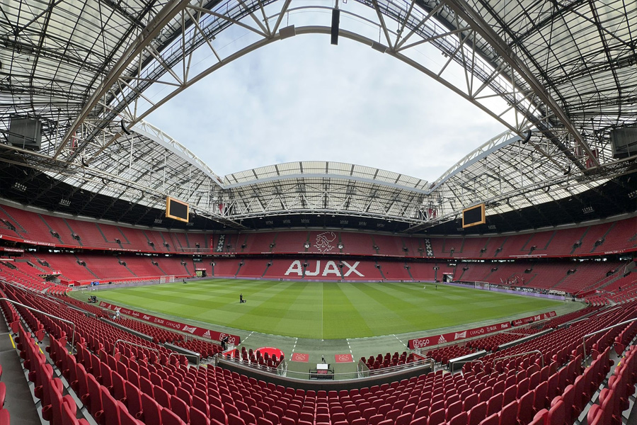 Stadion900