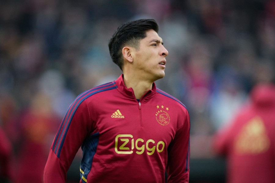 Warmingupalvarez900