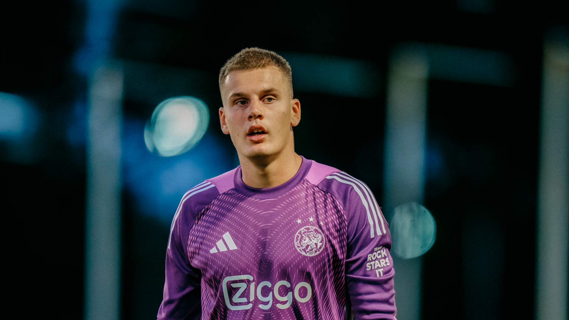 Heerkens Blessure