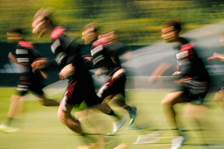 30 April Training3