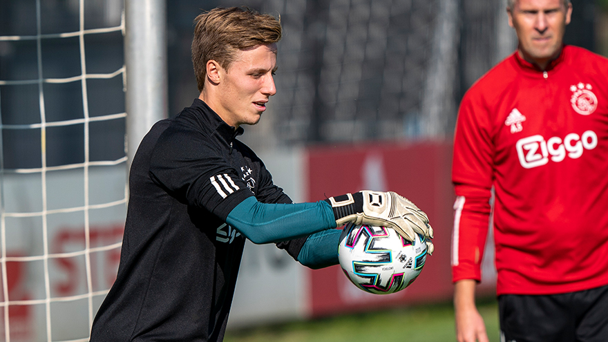 Reiziger Training