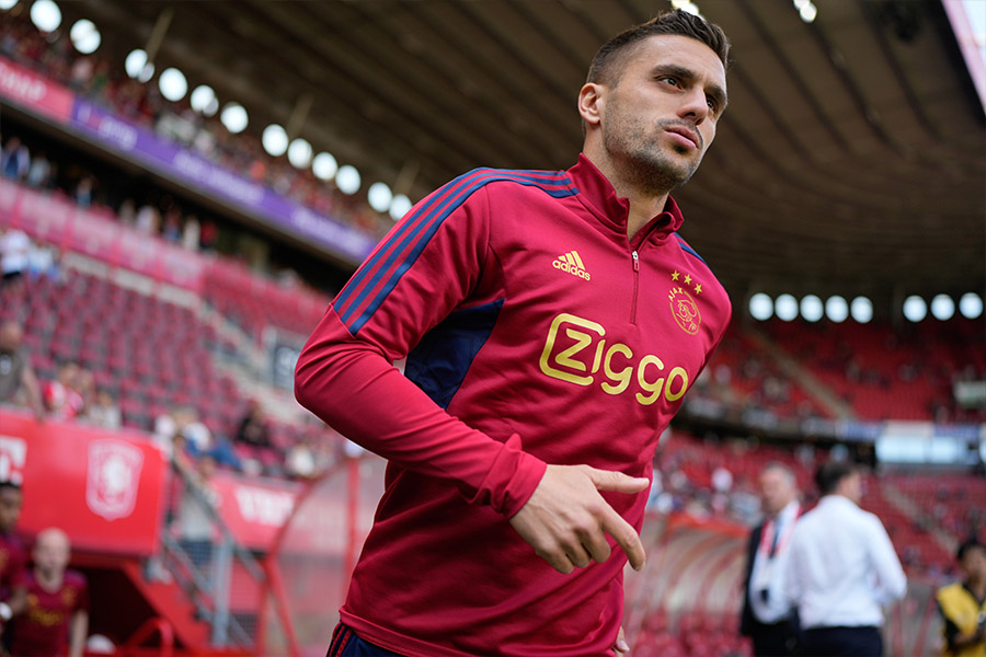 Warminguptadic900