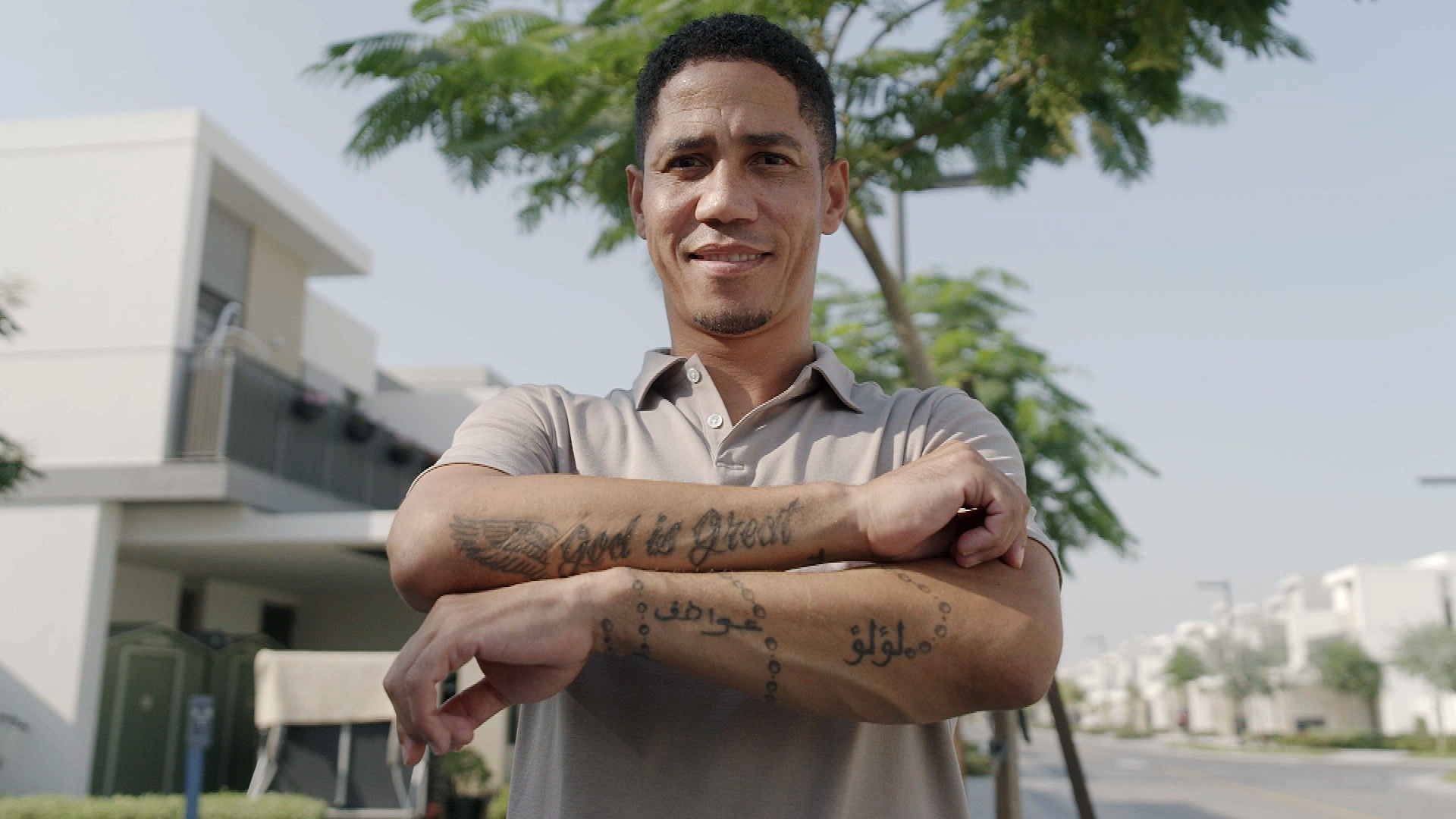 Special | Steven Pienaar - Ajax and the eternal smile