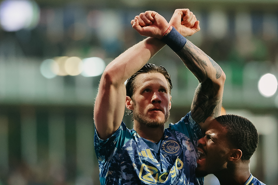 Wout 5