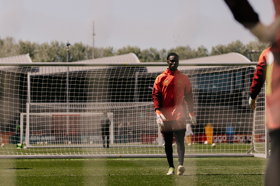 Open Training 2