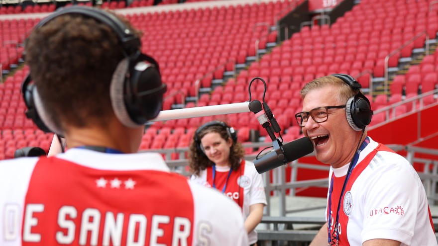 Rob En KL De Sanders 880 2021 09 18 Ajax Radio 2 0002