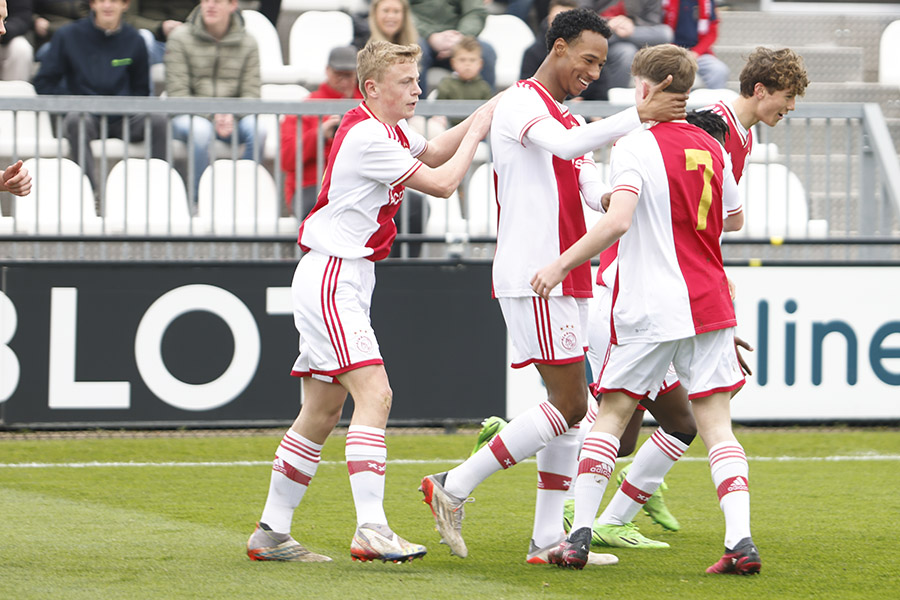 Ajax And 2