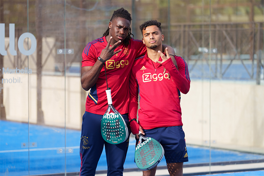 Padel 10
