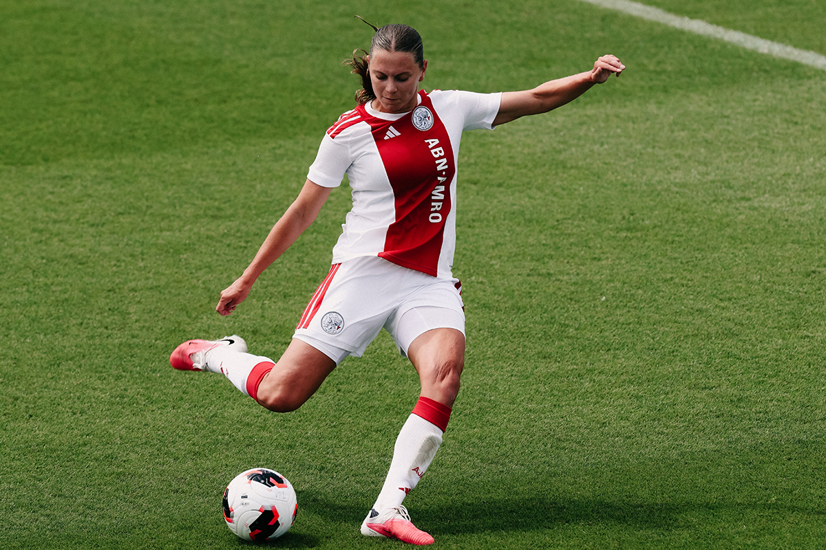 Ajaxvrouwenohleuven 17