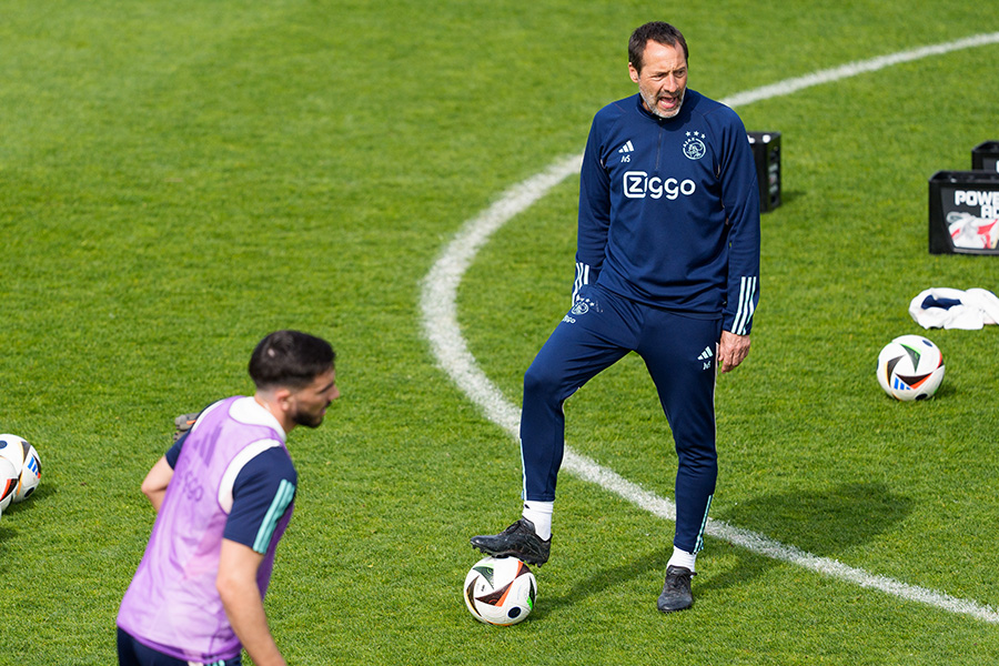 17Training