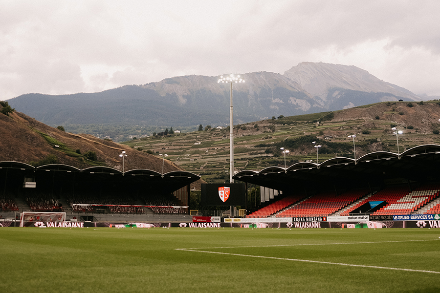 Stadionfcsion