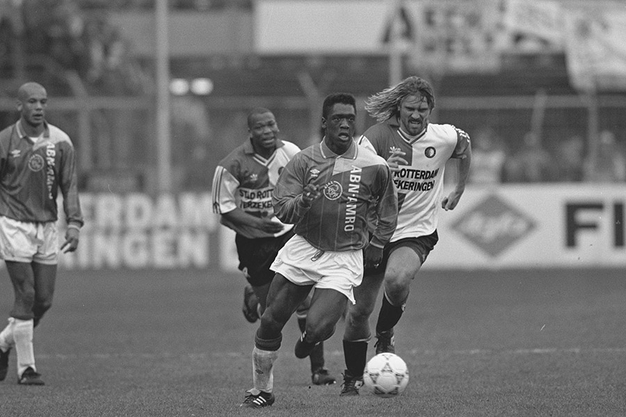 Seedorf 50 Foto 5