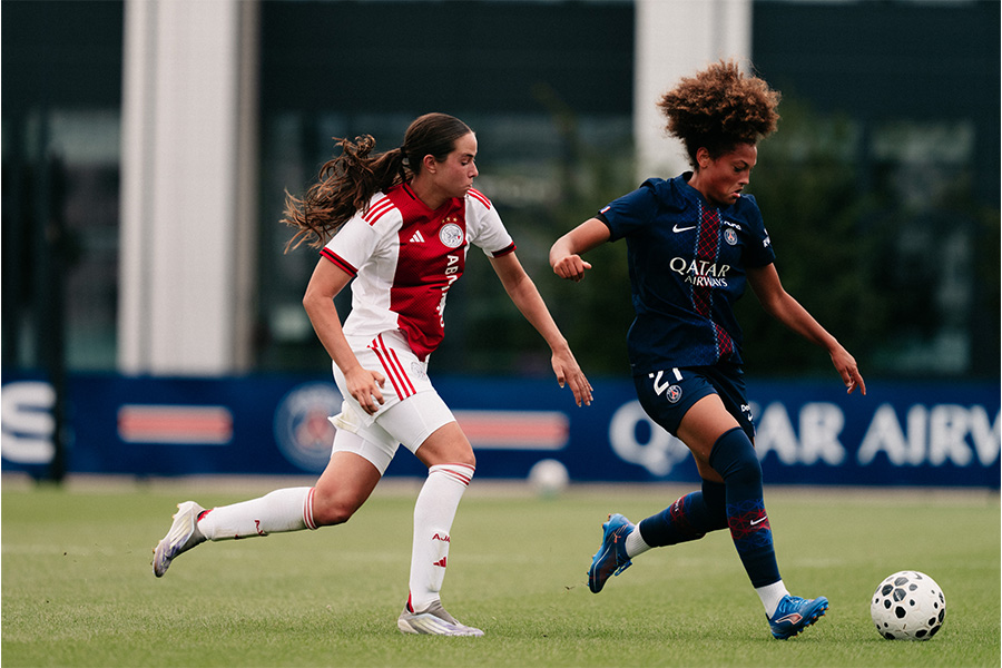 Isa Psg