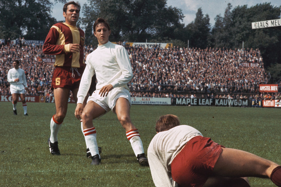 Cruijff GAE