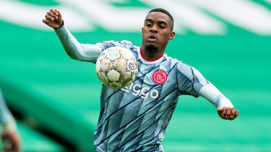 Groningen Ajax 2020
