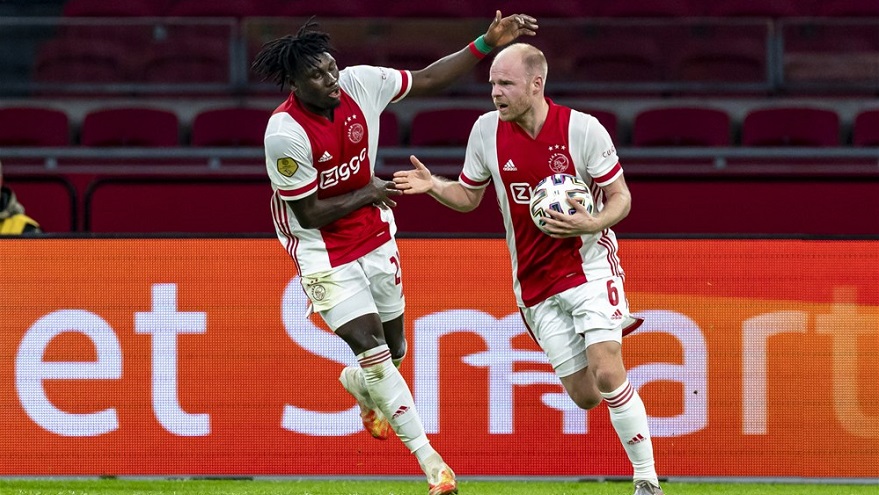 Klaassen 4