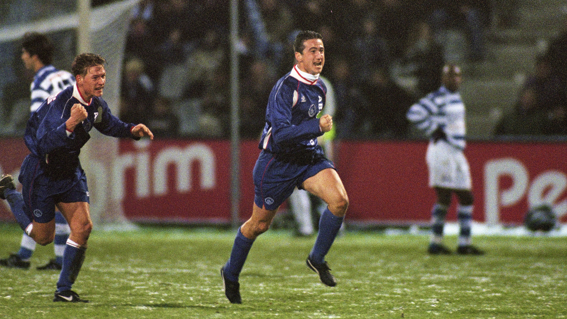 Nikos Machlas Top 10 Goals