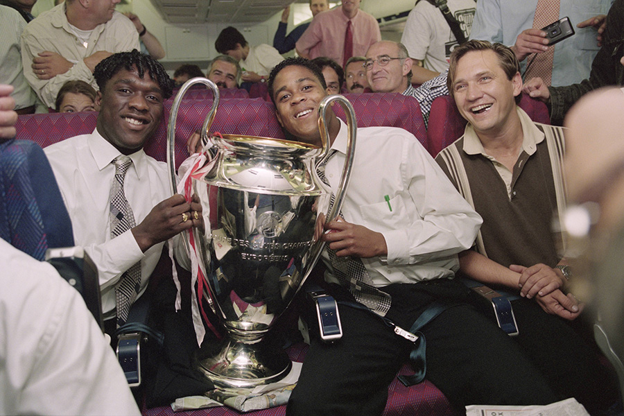Seedorf 50 Foto 26