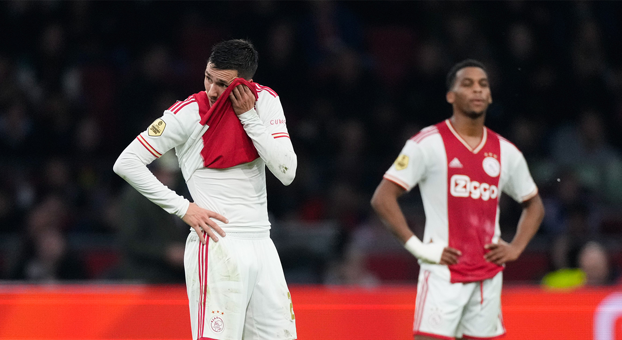 Liveblog | Ajax - Vitesse: laatste thuiswedstrijd van kalenderjaar