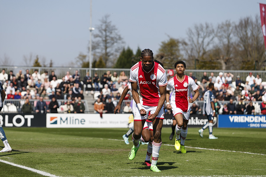 Ebite Goal 2