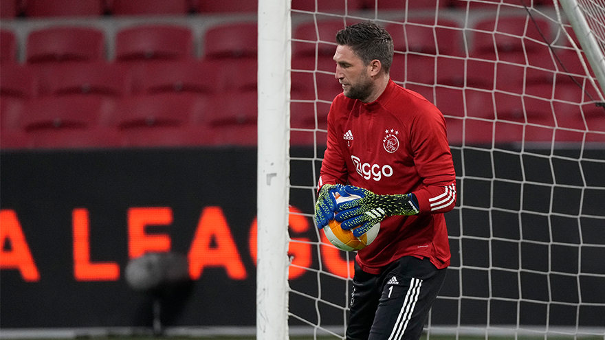 Stekelenburg1