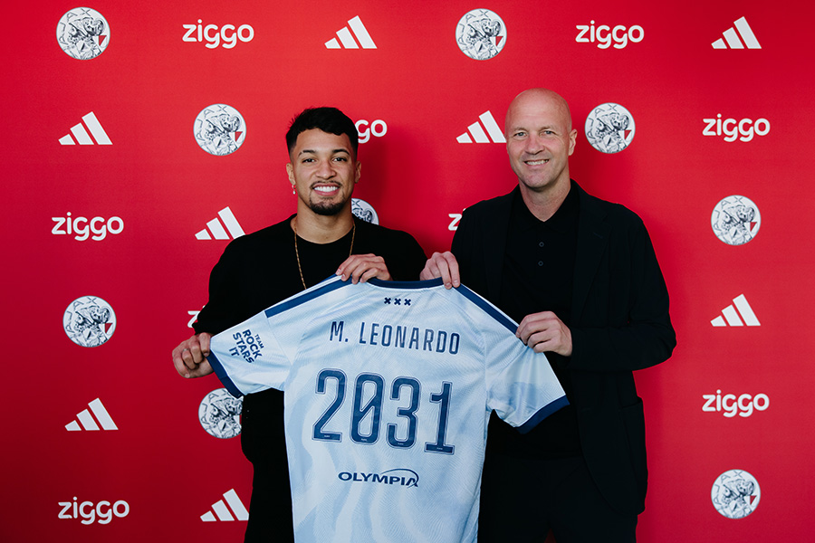 Marcos Leonardo Contract 7