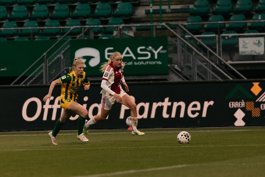 Sliderajaxvrouwen