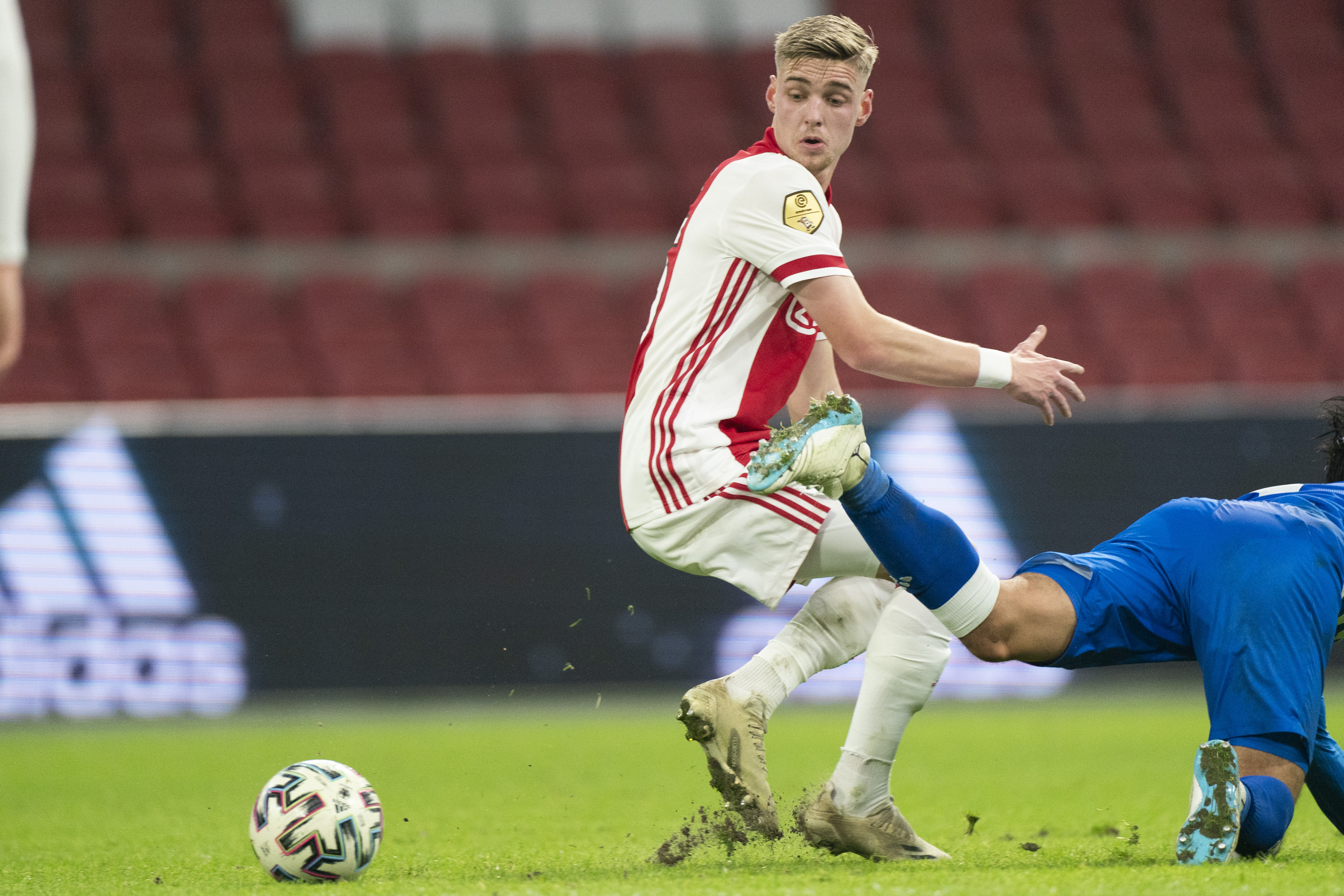 2020 12 12 Ajax PEC Zwolle 4 900