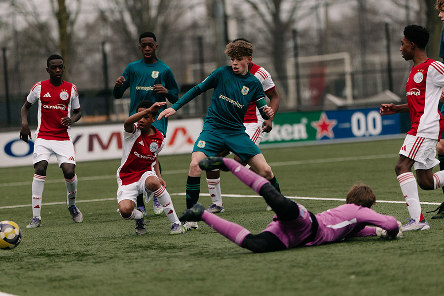 Ajax O14 12
