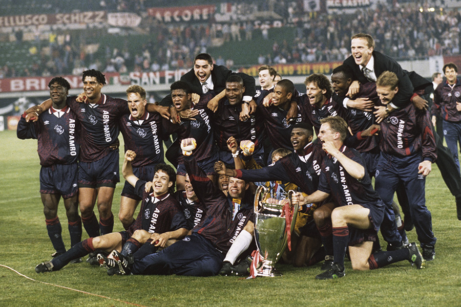 Seedorf 50 Foto 12