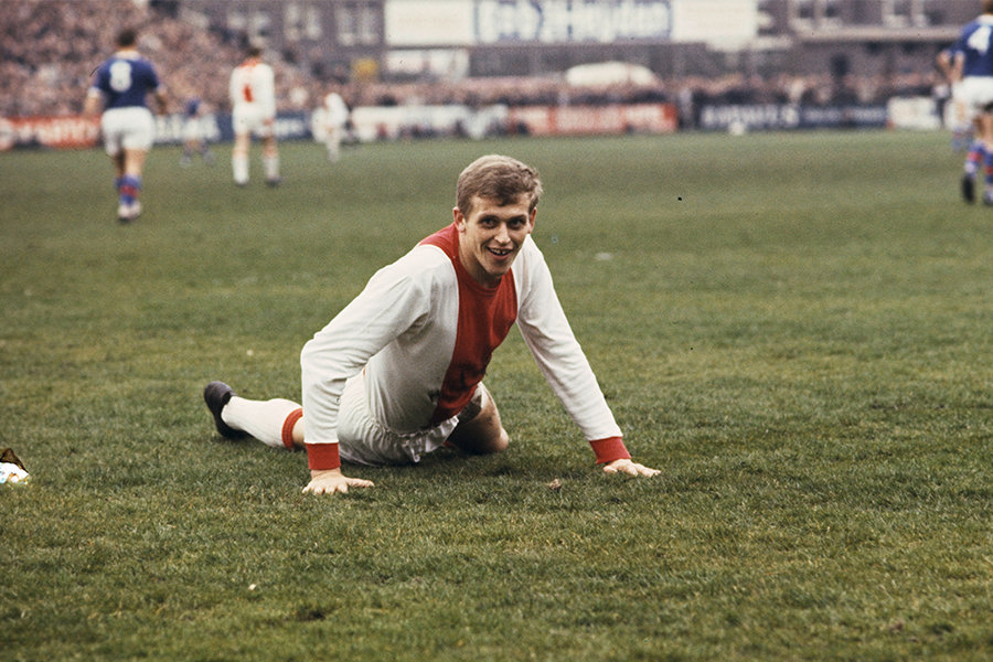 Keizer Sparta 900