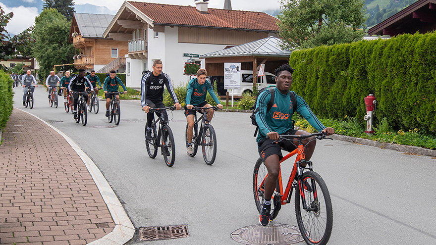 Trainingskampajax (1)