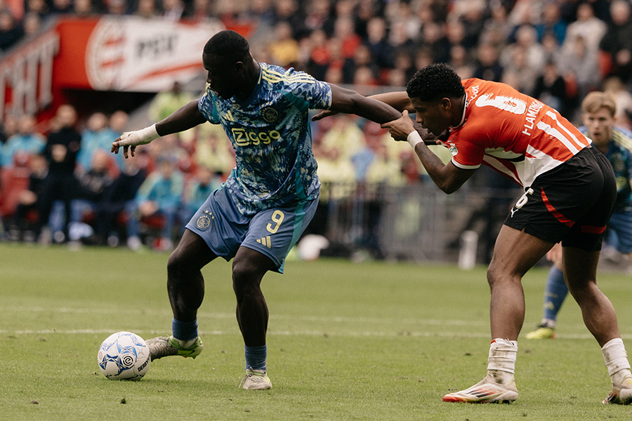 PSV Ajax Dump 12