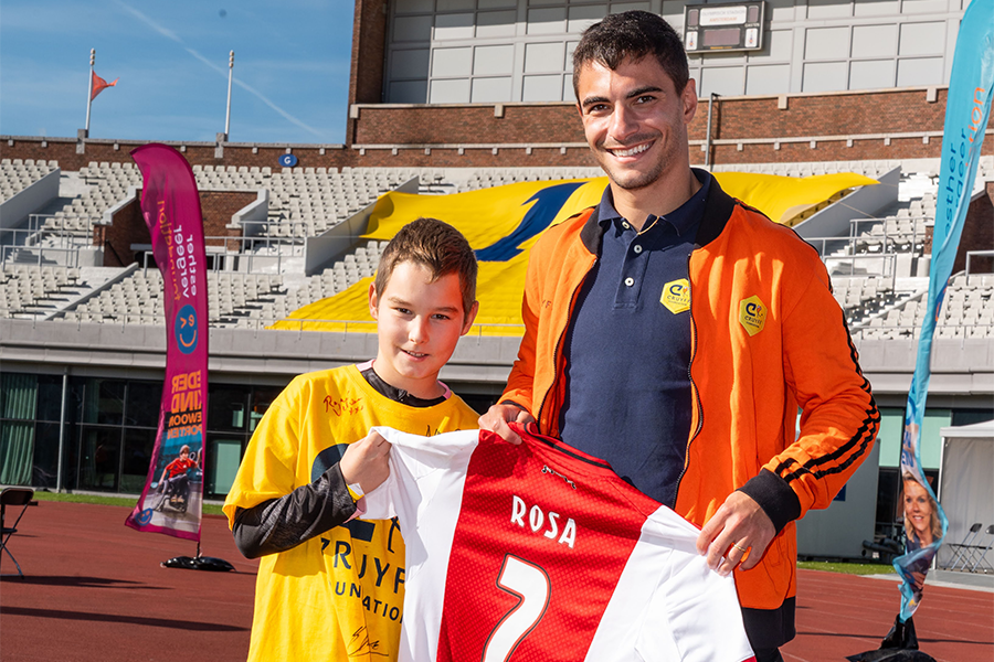 Rosa Cruijff