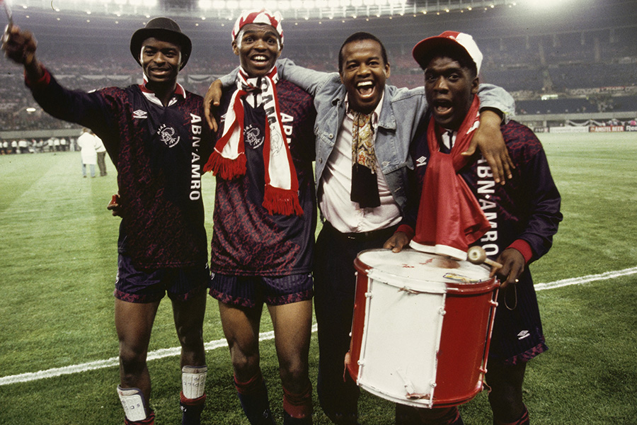 Seedorf 50 Foto 10
