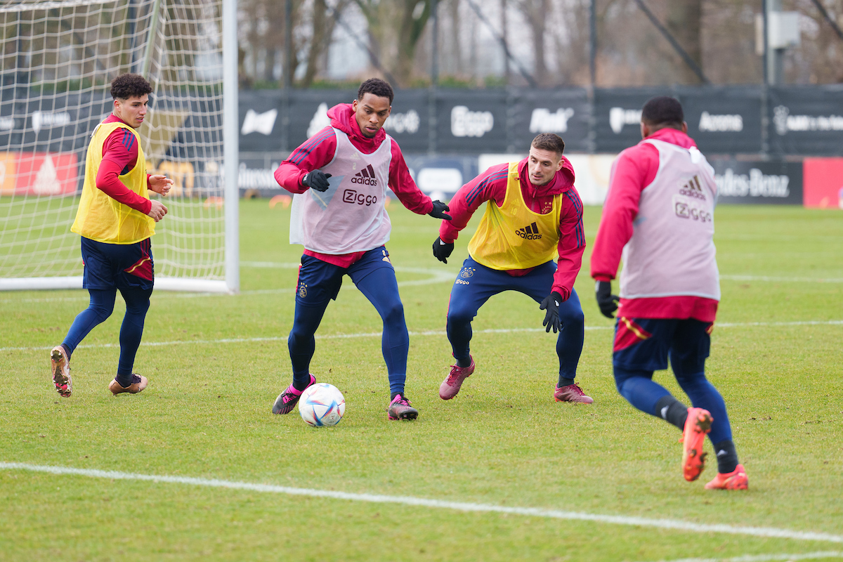 2023 03 08 Training Ajax 0224