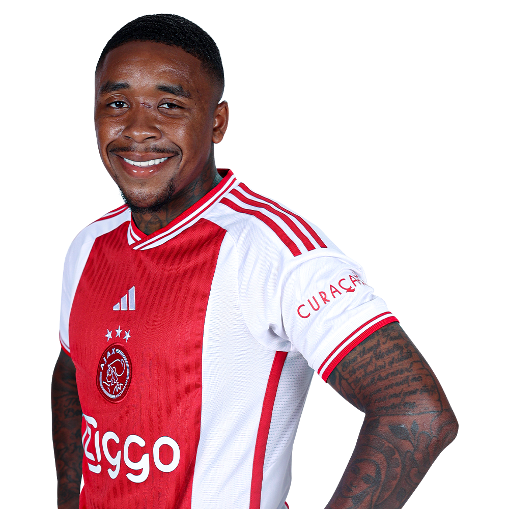 Steven Bergwijn