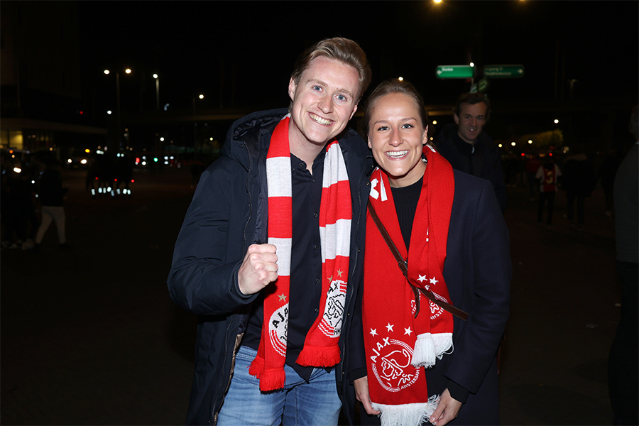 Fans 4
