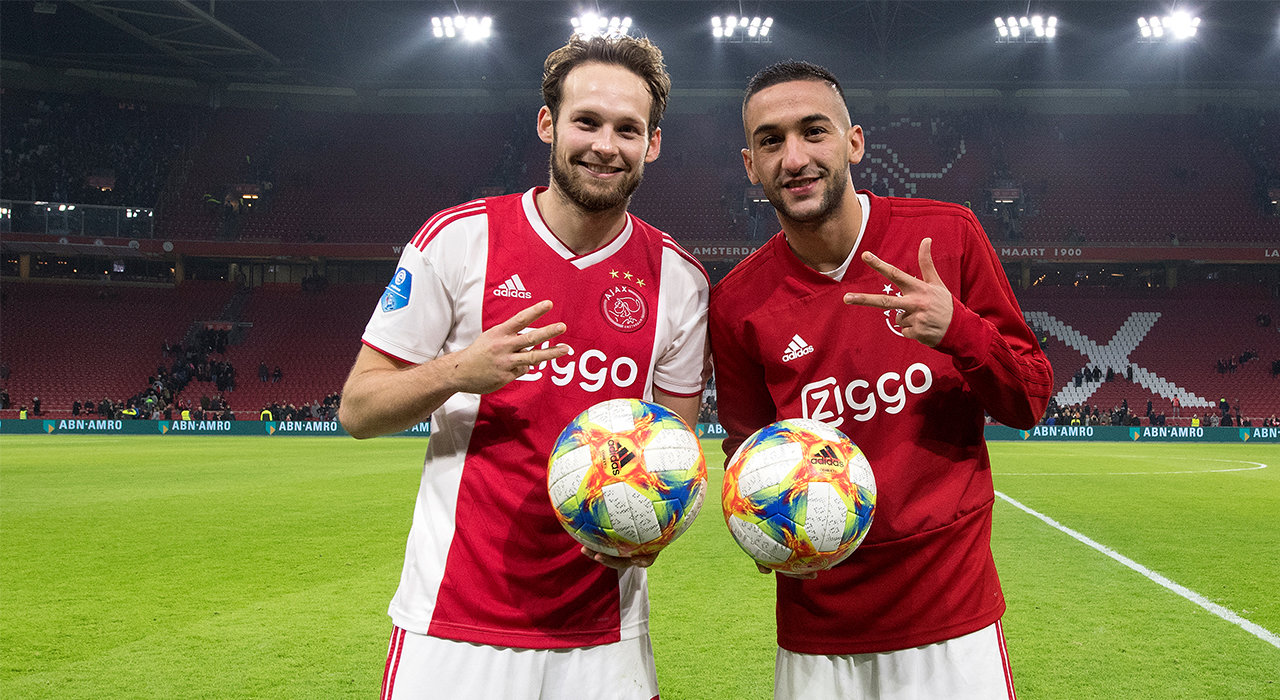 Blind En Ziyech 1280