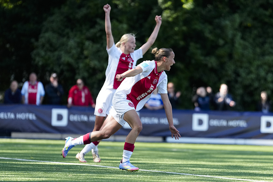 Exc Ajax Vr 11