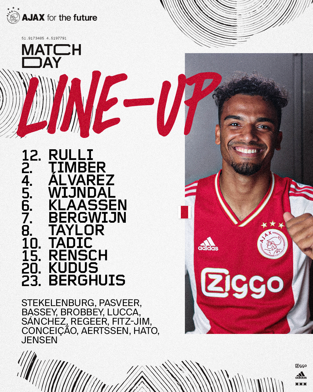 AJAX Home Squad 1080X1350 EXCAJA1