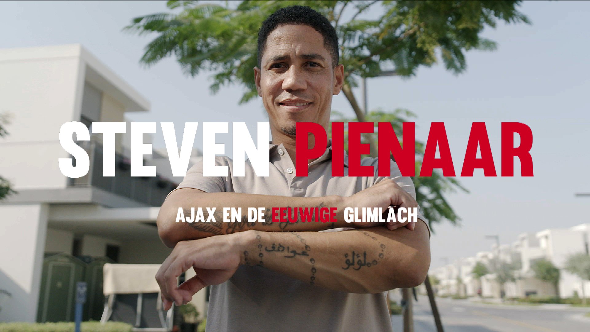 PIENAAR STILL 2