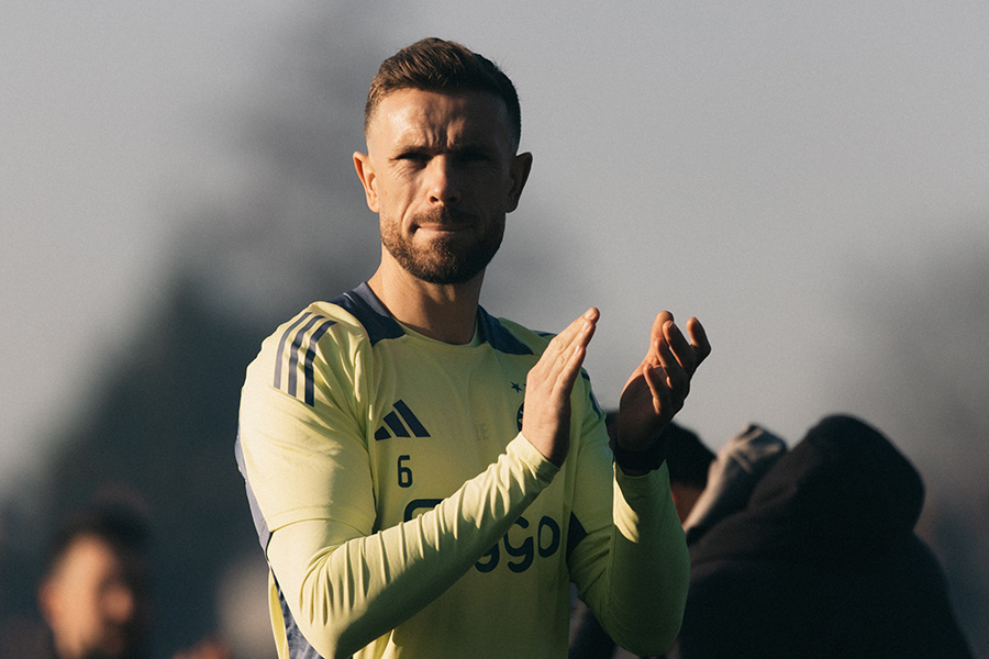 Henderson 22