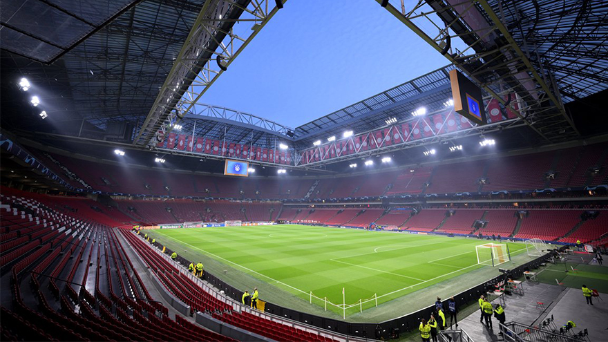 Stadion880