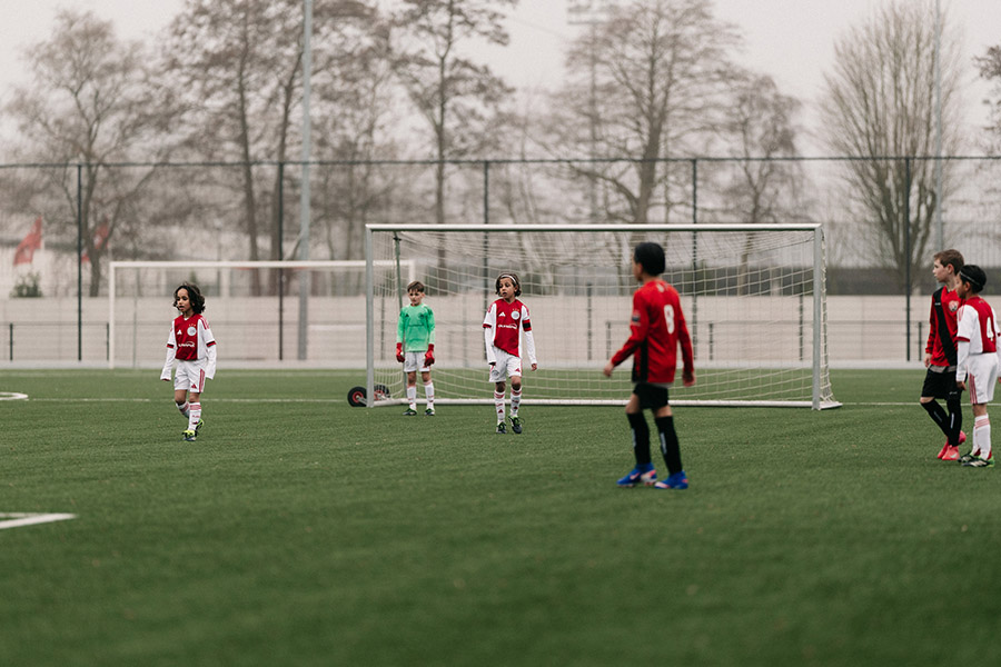Ajax O8 2